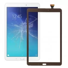 Touch Panel per Galaxy Tab E 9.6 / T560 / T561 (caffè)